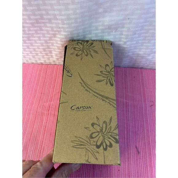 Carson 18” wind chime Deepy Loved new "in memory" - Picture 5 of 6